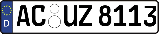 AC-UZ8113