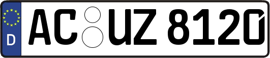 AC-UZ8120