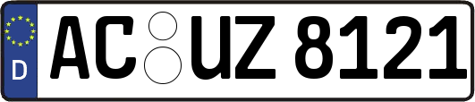 AC-UZ8121