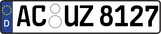 AC-UZ8127