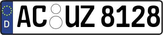 AC-UZ8128
