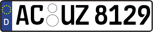AC-UZ8129