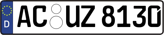 AC-UZ8130