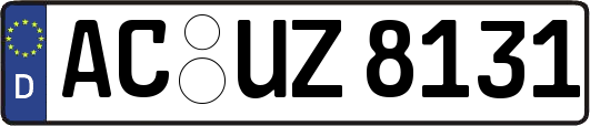 AC-UZ8131