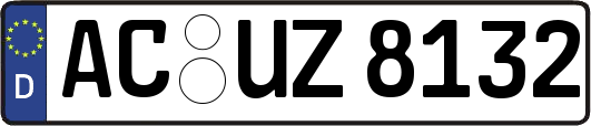 AC-UZ8132