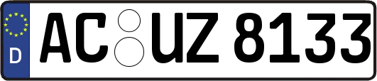AC-UZ8133