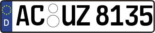 AC-UZ8135