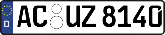 AC-UZ8140
