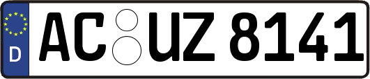 AC-UZ8141