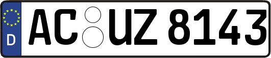 AC-UZ8143