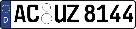 AC-UZ8144