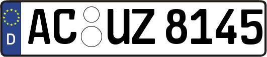AC-UZ8145