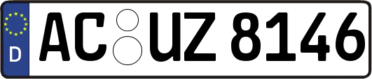 AC-UZ8146