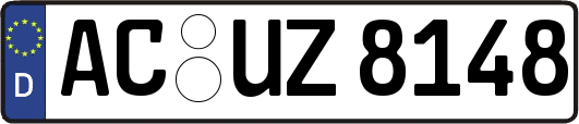 AC-UZ8148