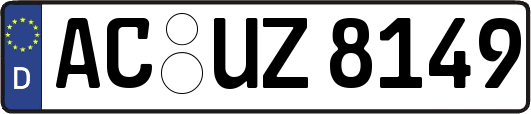 AC-UZ8149