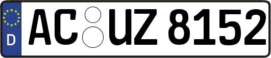 AC-UZ8152