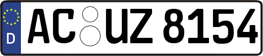 AC-UZ8154