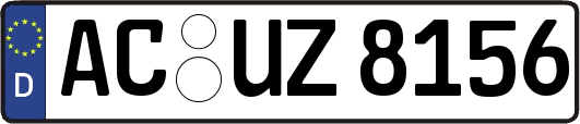 AC-UZ8156