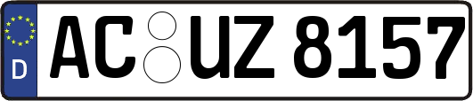 AC-UZ8157