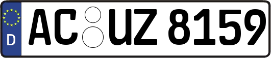 AC-UZ8159