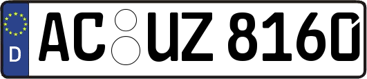 AC-UZ8160