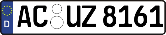 AC-UZ8161
