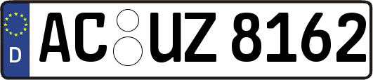 AC-UZ8162