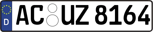 AC-UZ8164