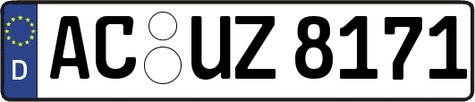 AC-UZ8171