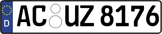 AC-UZ8176