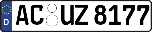 AC-UZ8177