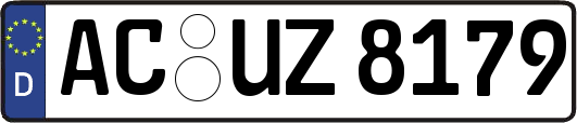 AC-UZ8179