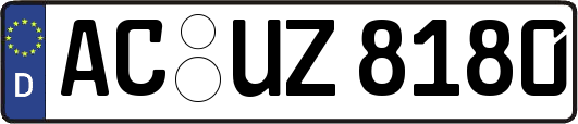 AC-UZ8180
