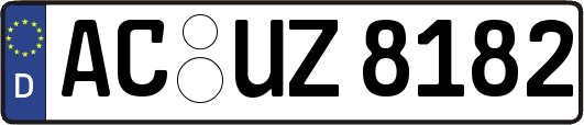 AC-UZ8182