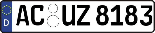 AC-UZ8183