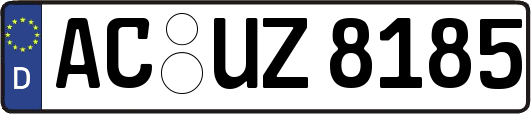 AC-UZ8185