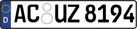 AC-UZ8194