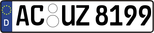 AC-UZ8199