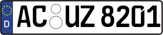 AC-UZ8201