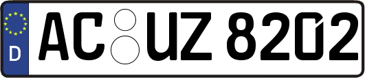 AC-UZ8202