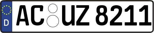 AC-UZ8211