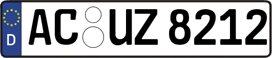 AC-UZ8212