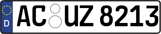 AC-UZ8213