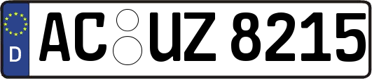 AC-UZ8215