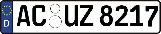 AC-UZ8217