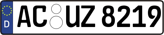AC-UZ8219
