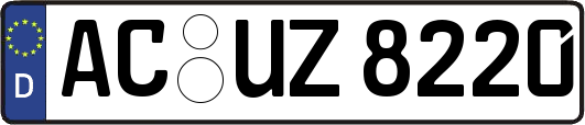 AC-UZ8220