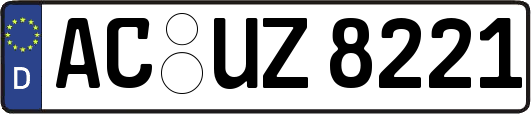 AC-UZ8221