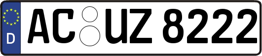 AC-UZ8222