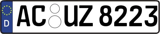 AC-UZ8223